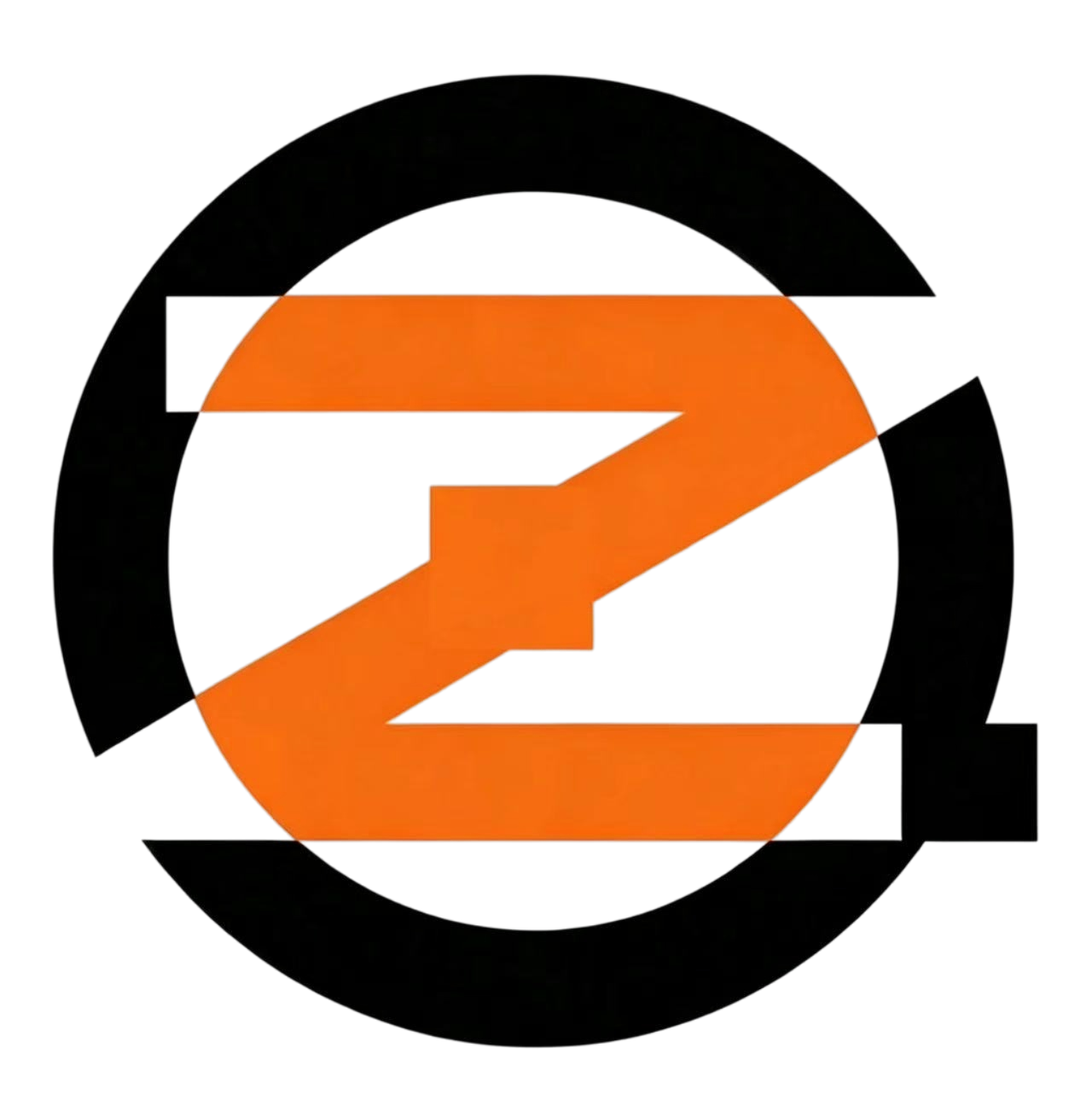 EXZAXIS PARTS logo